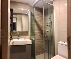 High Park Residences (D28), Apartment #208160041